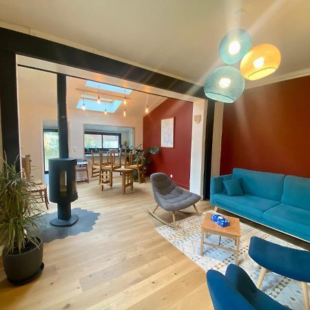 Agreable Maison De Ville Sur Trois Etages Rouen Exterior foto