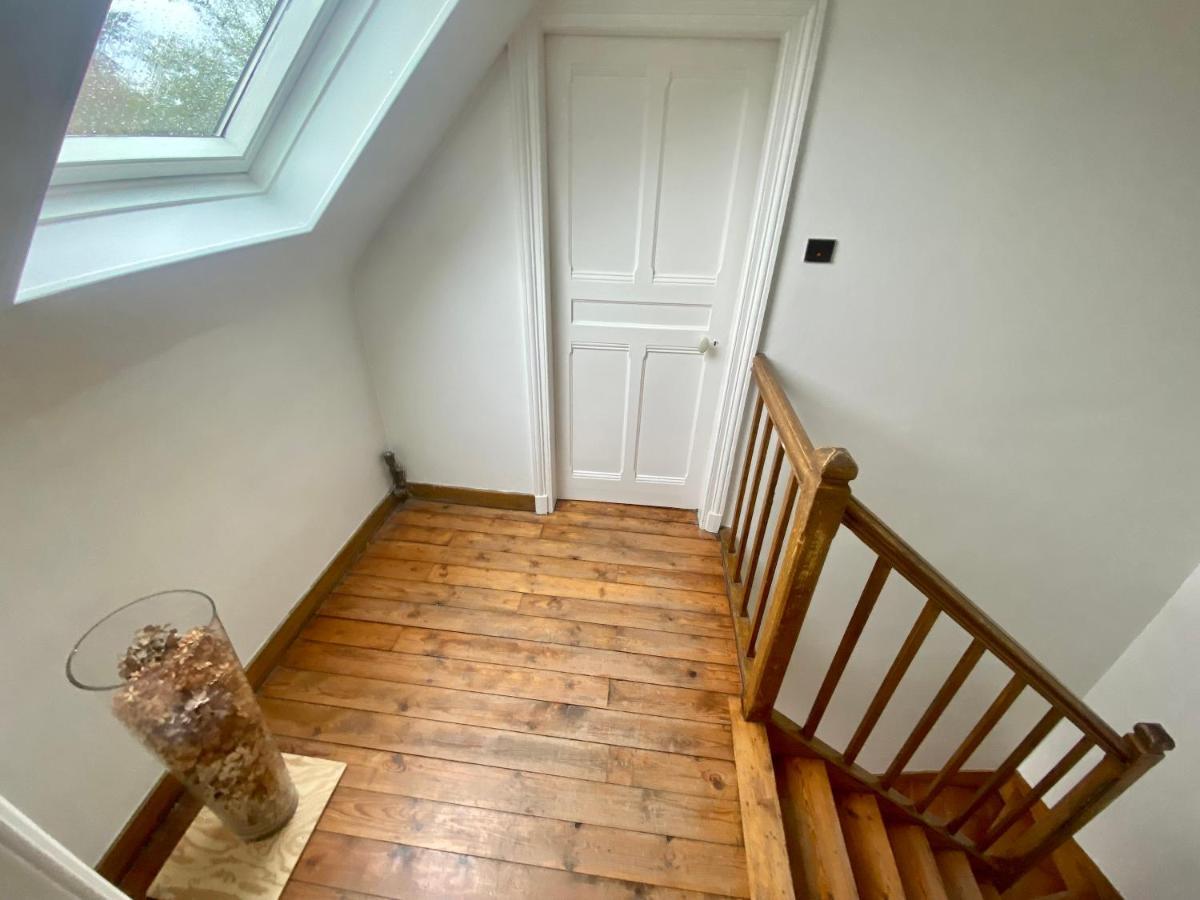 Agreable Maison De Ville Sur Trois Etages Rouen Exterior foto