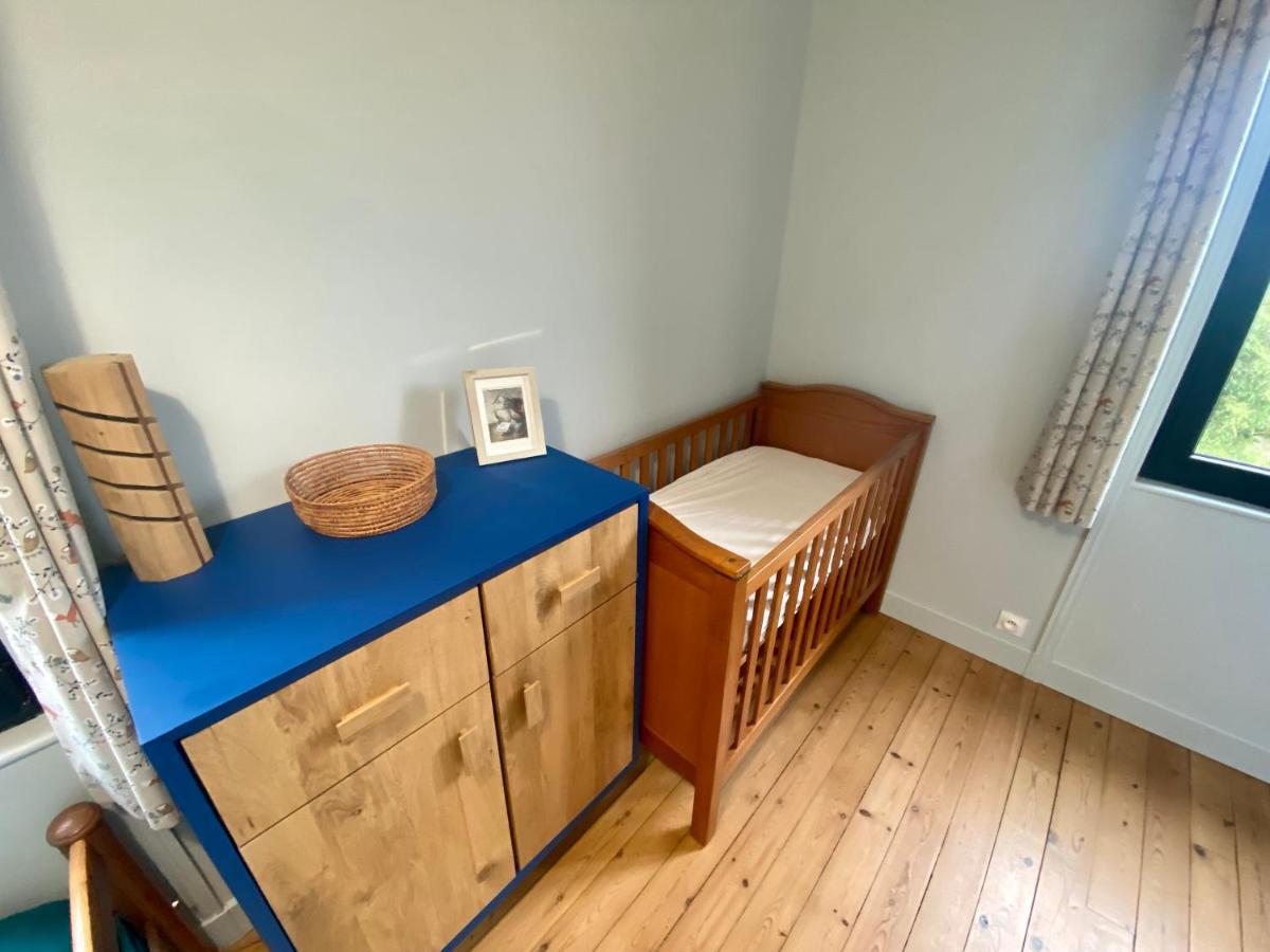Agreable Maison De Ville Sur Trois Etages Rouen Exterior foto
