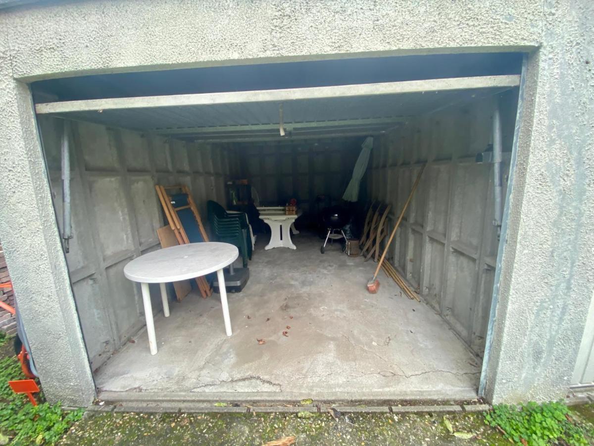 Agreable Maison De Ville Sur Trois Etages Rouen Exterior foto